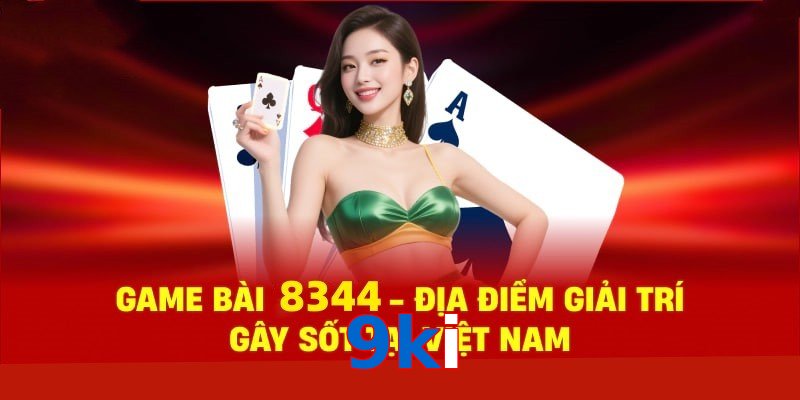 Casino 9ki - Sảnh Cược Sòng Bạc Đa Dạng Trải Nghiệm 