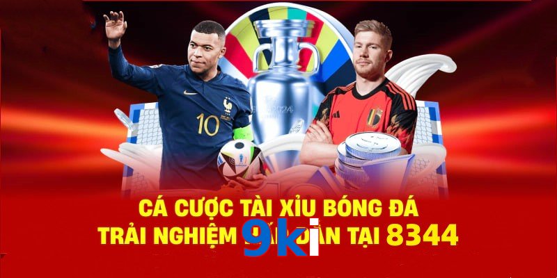 Thể Thao 9ki- Sân Chơi Của Các Tín Đồ Cá Cược Chính Hiệu