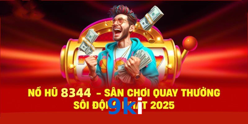 Quay Hũ Trực Tuyến – Trải Nghiệm Chơi Slot 9ki Đẳng Cấp